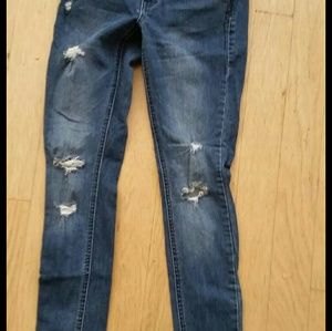 Women's jeans Volcom